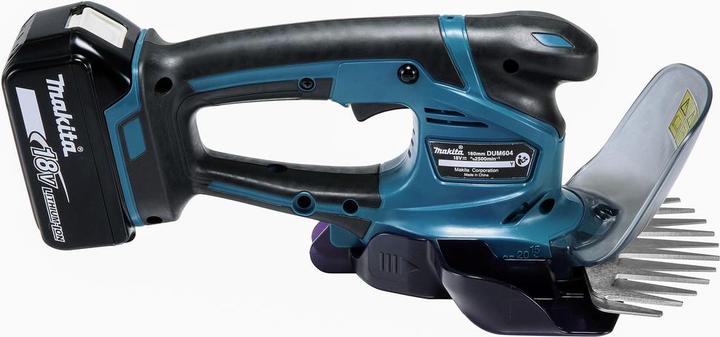 Produktbild Makita DUM604RFX1 (Akkubetrieb)