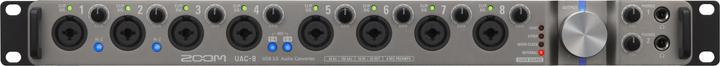 Produktbild Zoom Uac-8 (USB)