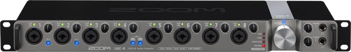 Produktbild Zoom Uac-8 (USB)