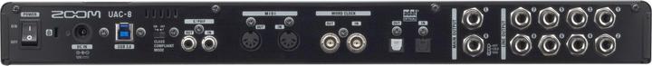 Produktbild Zoom Uac-8 (USB)