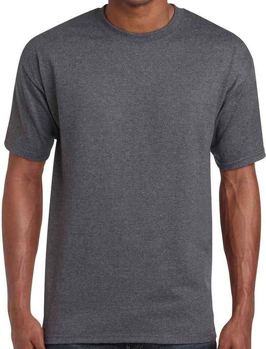 Gildan TShirt Schwere Qualität (M)