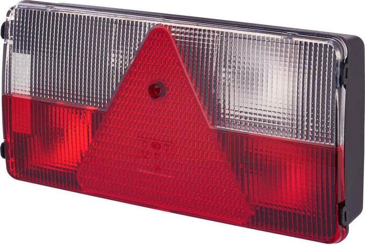 Immagine prodotto Hella Fanale posteriore destro Tecnologia delle lampadine 2VB 341 032-121