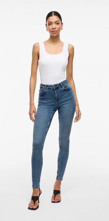 Image du produit Vila Jeans mi-longs skinny fit (XS)
