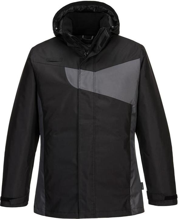 Produktbild Portwest Mens PW2 Winter Jacket (L)