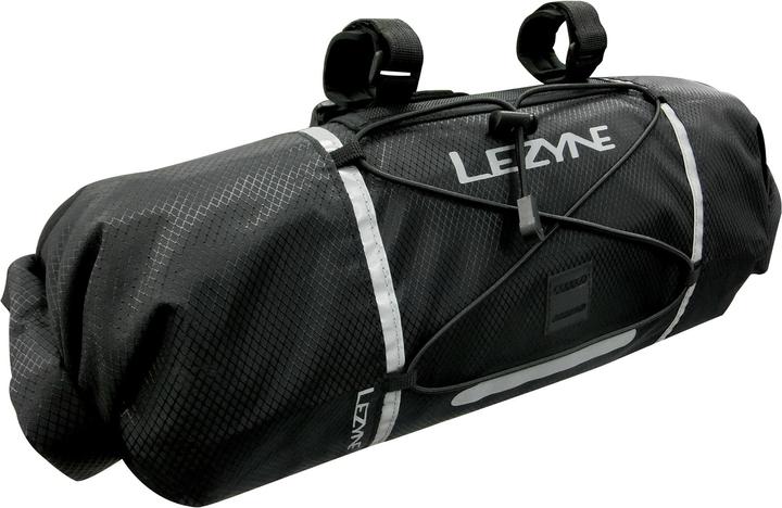 Lezyne Bar Caddy (7 l, Handlebar bag)