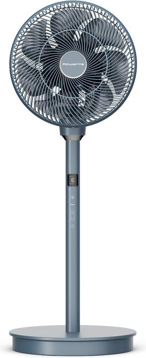 Actual product image Rowenta QV5041 (20 dB)