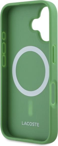 Produktbild Lacoste Iconic Petit Pique (Apple iPhone 16 Plus)