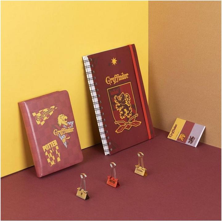Produktbild Papeterie-Set (Blanko, Harter Einband)