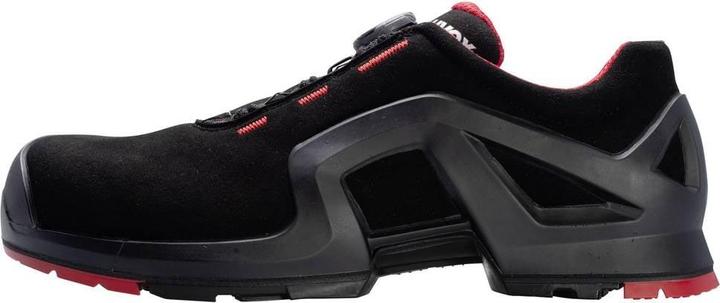 Actual product image Uvex Safety Safety low shoe (S3, 43)