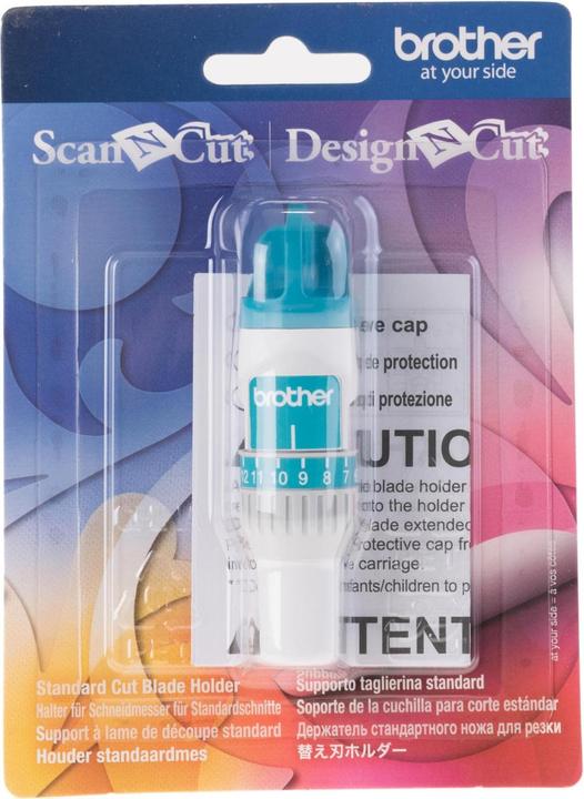 Brother ScanNCut porte-couteau standard