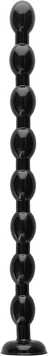 Produktbild Ouch! Ass Snake Beaded Dildo