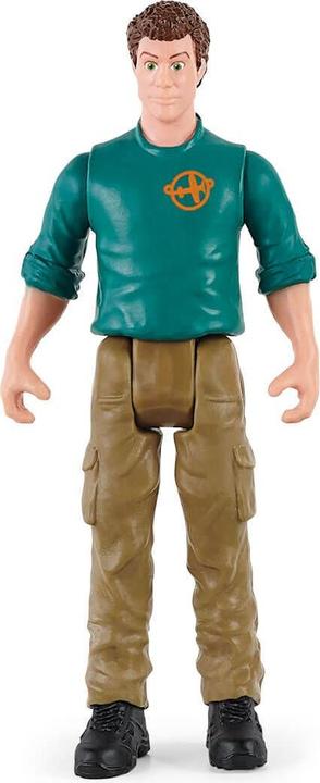 Produktbild Schleich Wild Life Abenteuerstation