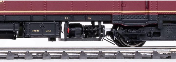 Immagine prodotto Märklin 39853 H0 Automotrice elettrica DB ET 85 (Traccia H0)