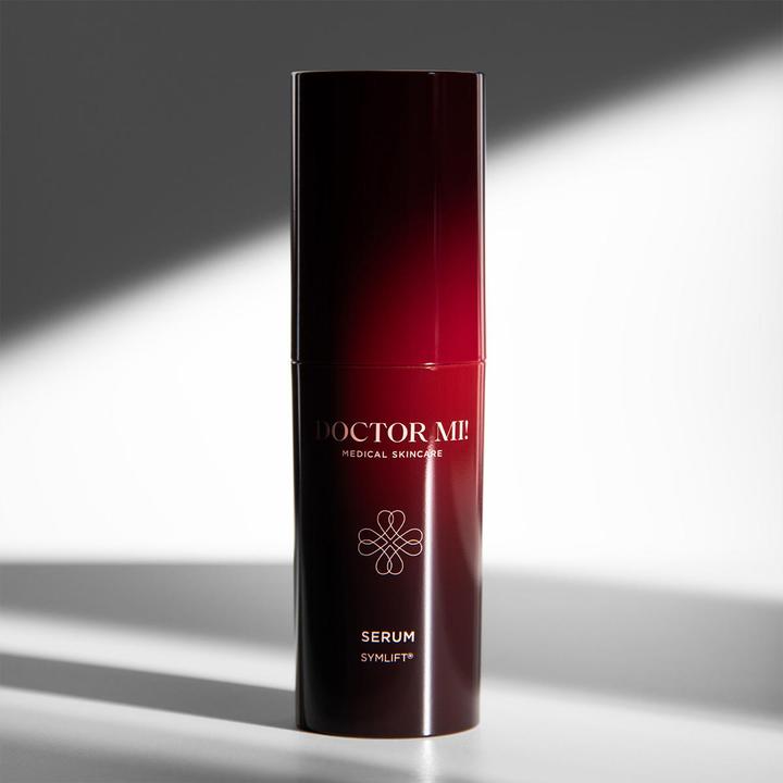 Actual product image Doctor Mi! Serum (30 ml)