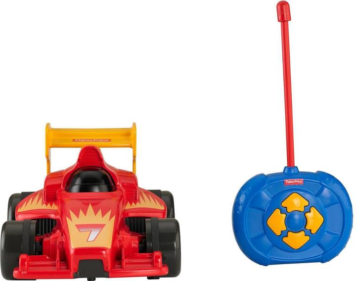 Produktbild Fisher-Price Fernlenkflitzer