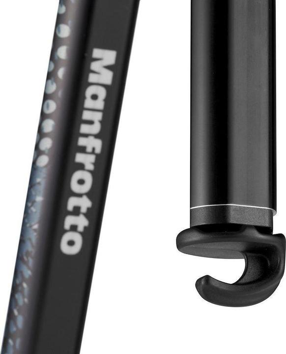 Image du produit Manfrotto Élément MII Voyageur (Métal)