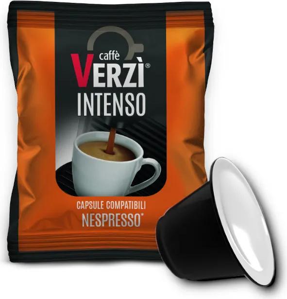 Produktbild Caffè Verzì Verzì Caffè - Kapseln Aroma Intenso