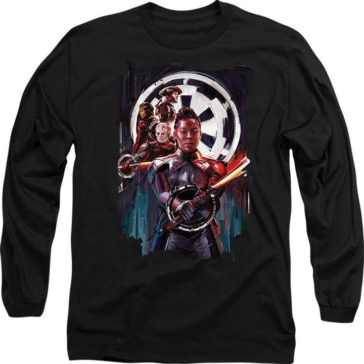 Star Wars Inquisitors TShirt (M)