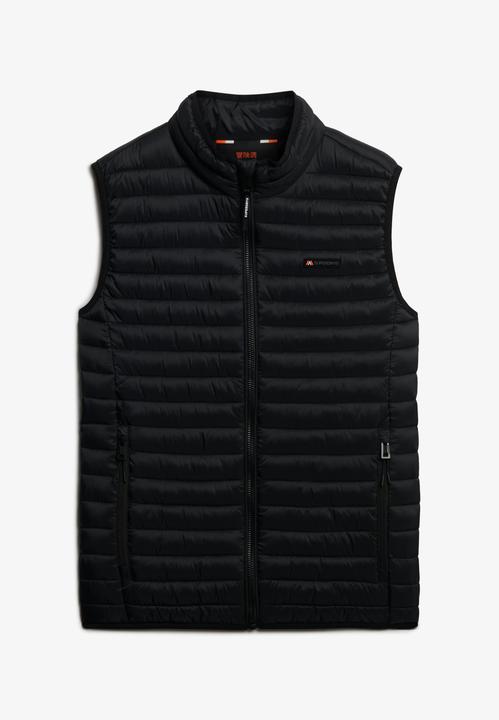 Produktbild Superdry Fuji Lite Steppweste (M)