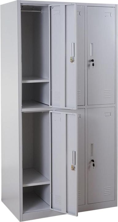 Image du produit JOHN316 Schliessfach (90 cm, 180 cm)