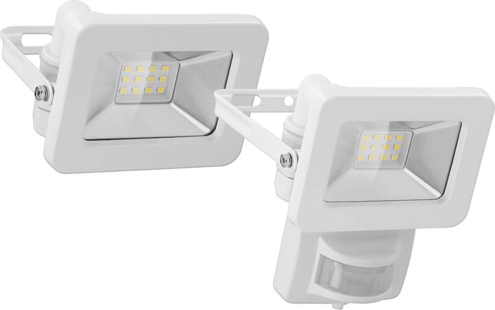 Produktbild Goobay LED-Aussenstrahler (2560 lm, IP44)