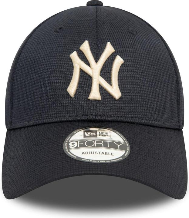 Actual product image New Era baseball cap 9forty pivot (One size)