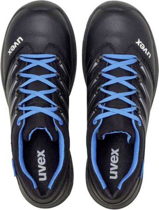 Actual product image Uvex Safety 2 trend (S3, 39)