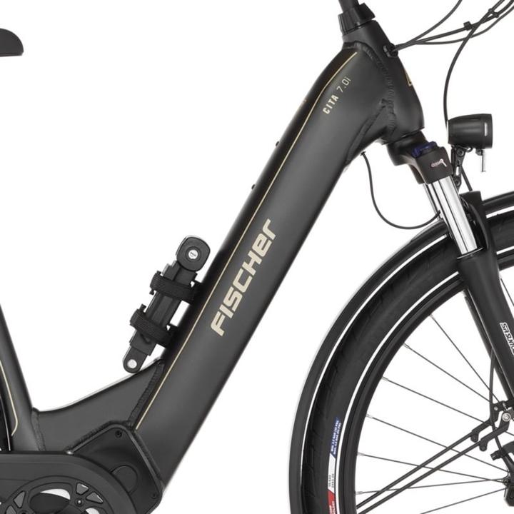Immagine prodotto Fischer Cita 7.0I 630 50cm gy 64328 (50 cm)