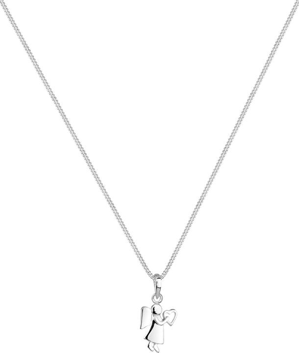 Immagine prodotto Elli Engel Herz Talisman (Argento 925, 45 cm)