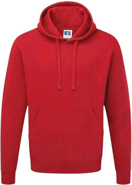 Produktbild Russell Colour Kapuzenpullover KapuzenSweatshirt Hoodie (S)