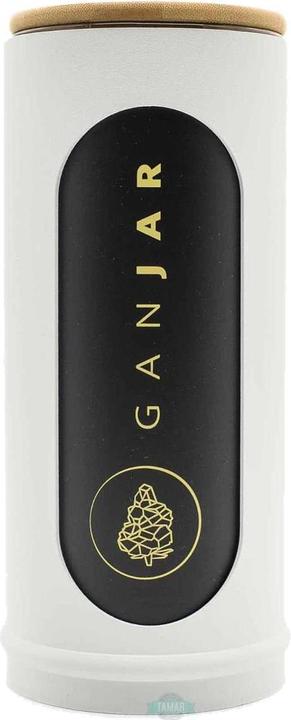 Produktbild Ganjar F Pure White