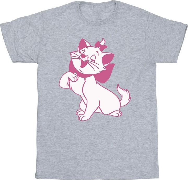 Disney The Aristocats Marie TShirt Mädchen
