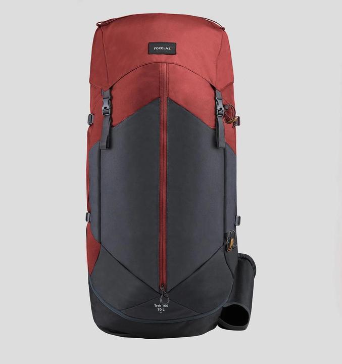 Actual product image Simond Mt 100 Easyfit (70 l)