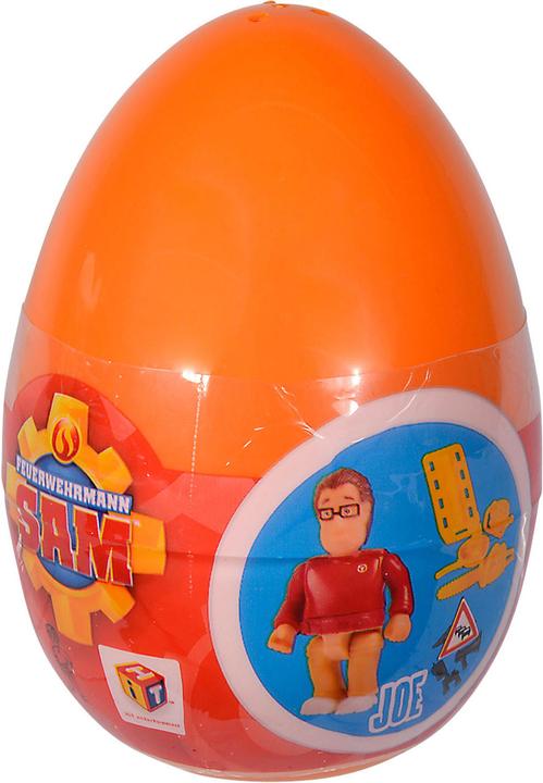Actual product image Simba Fireman Sam