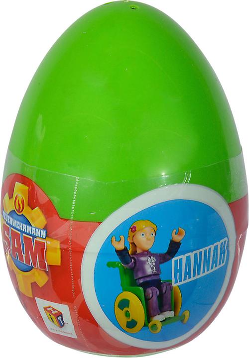 Actual product image Simba Fireman Sam