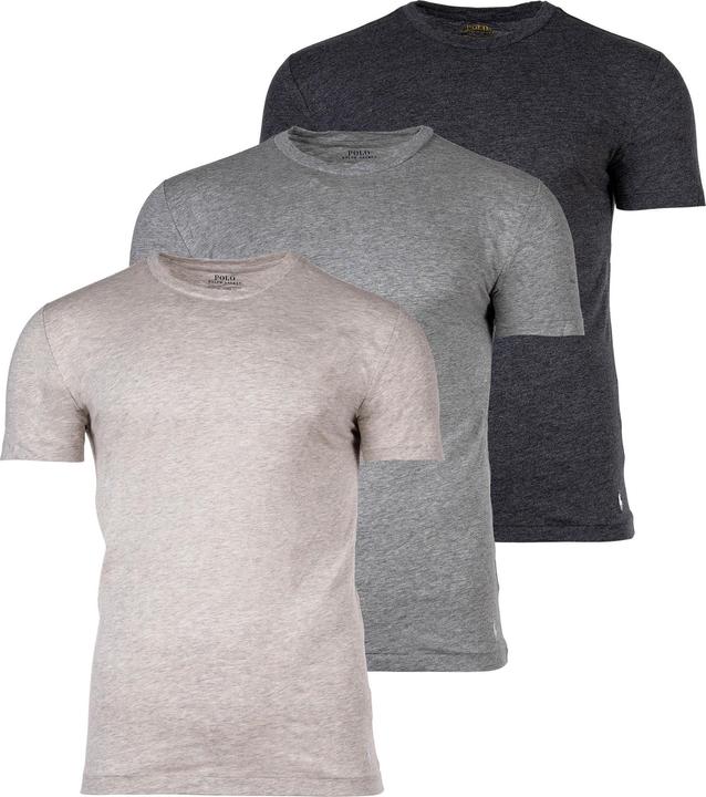 Ralph Lauren T-Shirt Casual Figurbetont (XL)