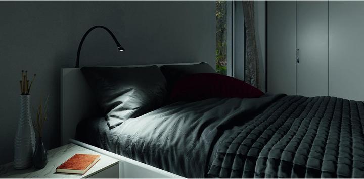Image du produit Halemeier Lampes en appliques LED Miles 12 V (130 lm)