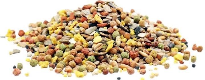 Actual product image Versele Laga Chicken feed Country's Best Mina Vital, 4 kg (1 x, 4 kg)