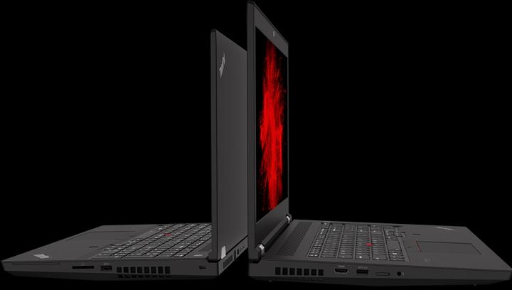 Produktbild Lenovo ThinkPad P17 Gen 2 (17.30", Intel Core i7-11800H, 32 GB, 1000 GB, DE)