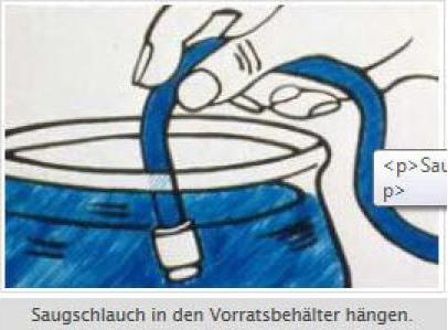 Produktbild Blumat Wasserspender (Tonkegel)