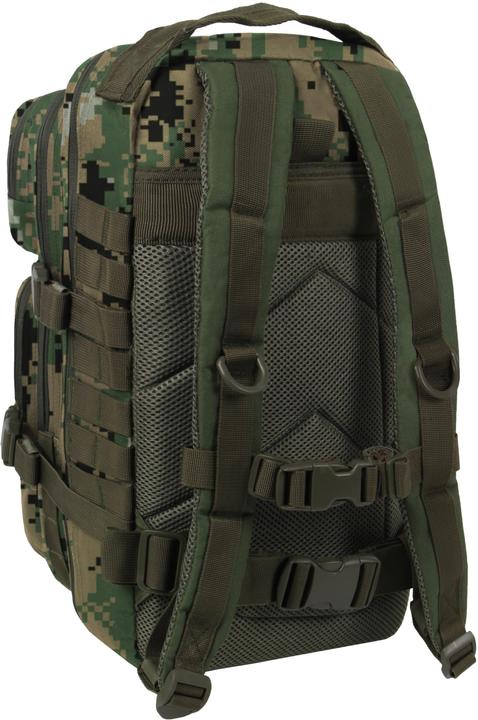 Image du produit Normani Sac à dos Daypack 30 litres Bedrock (30 l)