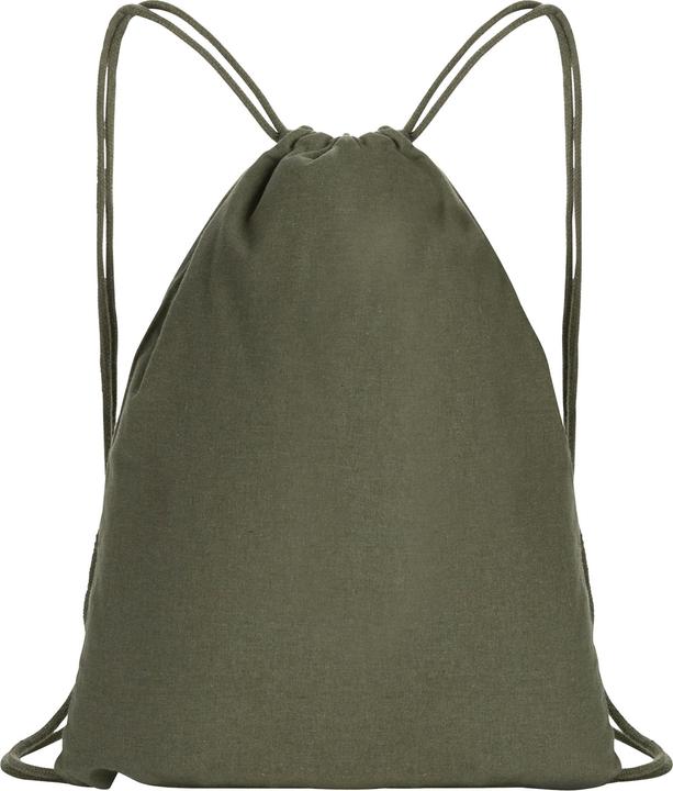 Xd Collection Turnbeutel Impact Baumwolle