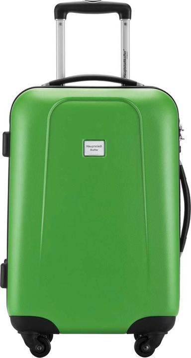 Hauptstadtkoffer Wedding (42 l, Handgepäck (bis 50l))