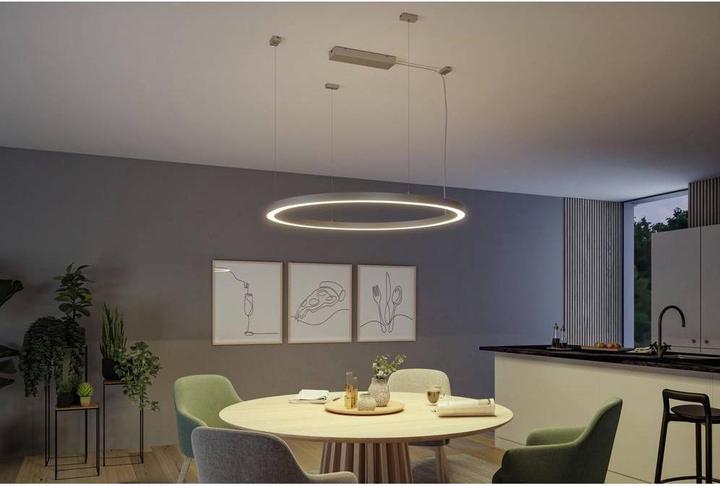 Actual product image Paulmann Lichtkanalsystem Linion Lichtkanal Ecke (1400 lm)