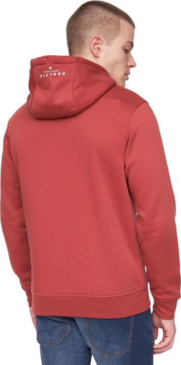 Produktbild Henleys Classhen Kapuzenpullover (L)