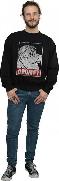 Produktbild Snow White Sweatshirt (3XL)