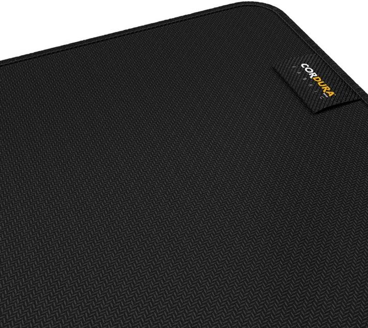 Image du produit Endgame Gear MPC450 Cordura Gaming Tapis de souris STEALTH EDITION (L)