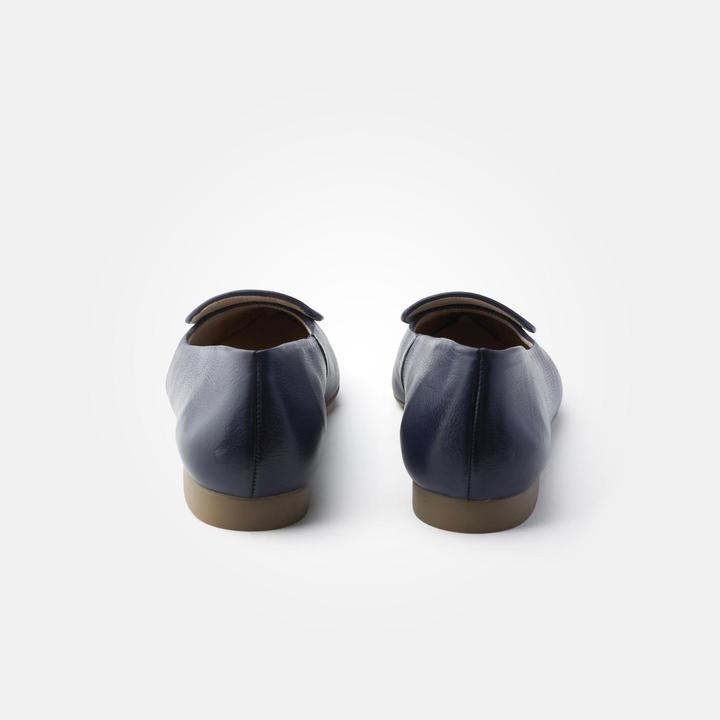 Actual product image Paul Green Emphasise your personal style with this comfortable and elegant ballerina from mi (38)