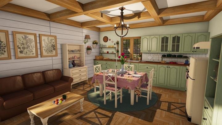 Produktbild Merge Games House Flipper 2 (PC)