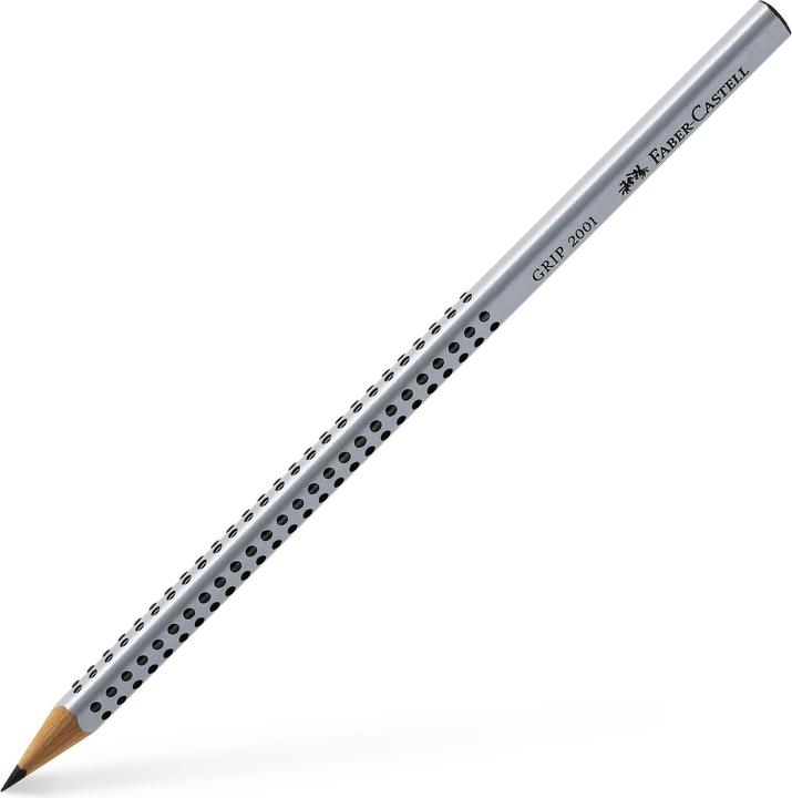 Produktbild Faber-Castell Grip 2001 (2 mm, H, 1 x)